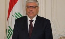 السفير العراقي محمد جعفر الصدر يرد بشدة على الخارجية البريطانية